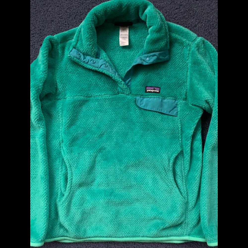 Patagonia Fleece